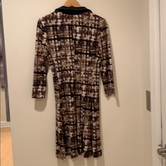 Connected Multi Dress - Picture 5 of 5